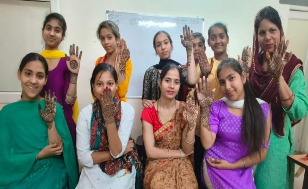 Flipkart Foundation collaborates with Deepalaya to launch ‘Nari Shakti’- a skill development initiative for marginalised women